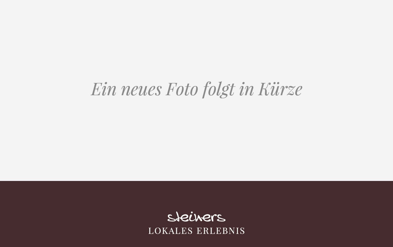 Steiners De Luxe Sauce