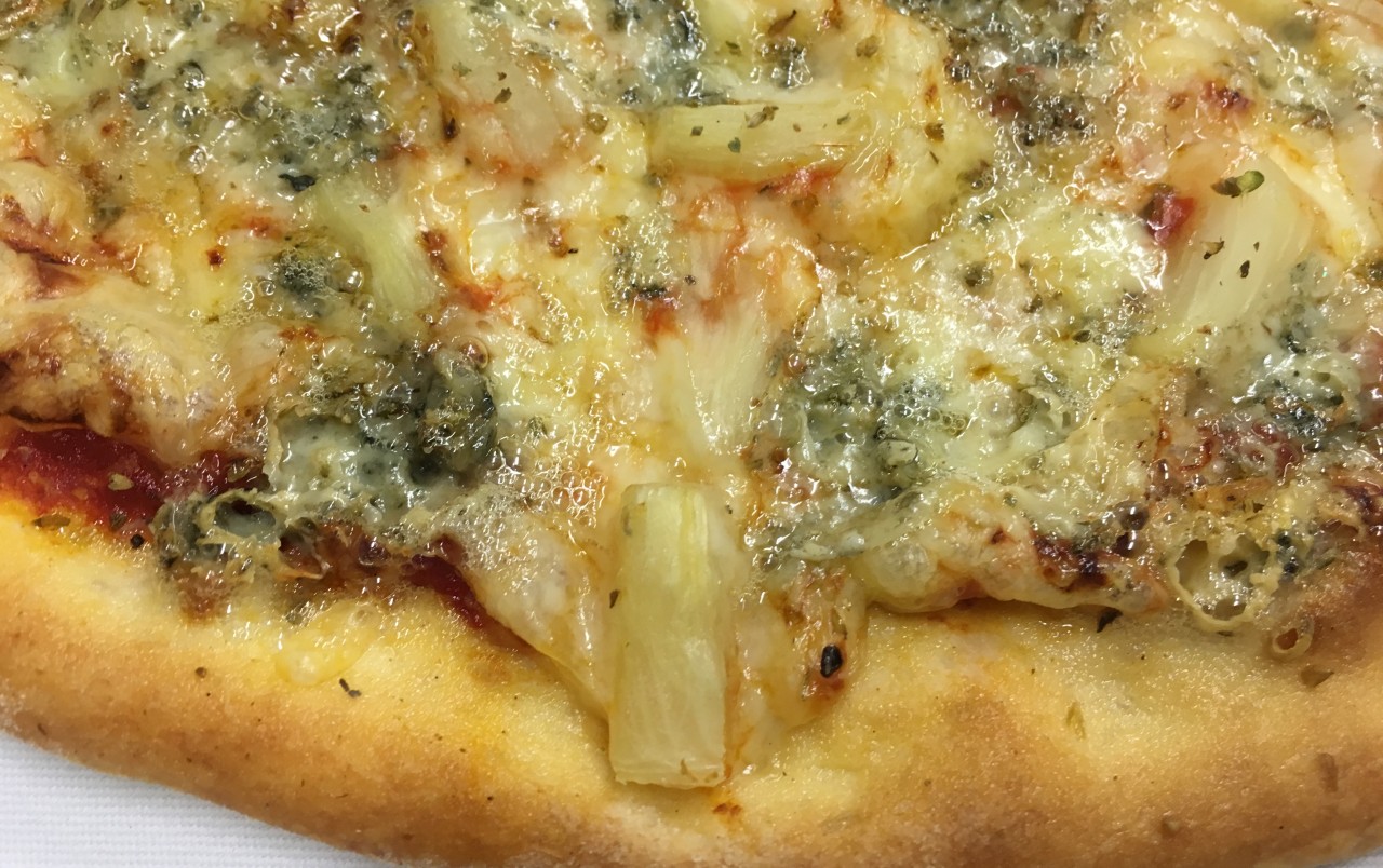 Pizza Gorgonzola